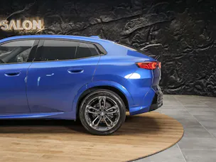 BMW X2 sDrive 20i M Sport *Werksgarantie*El. Sitze mit Memory*Lenkradheizung*