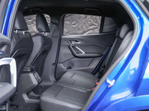 BMW X2 sDrive 20i M Sport *Werksgarantie*El. Sitze mit Memory*Lenkradheizung*
