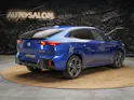 BMW X2 sDrive 20i M Sport *Werksgarantie*El. Sitze mit Memory*Lenkradheizung*