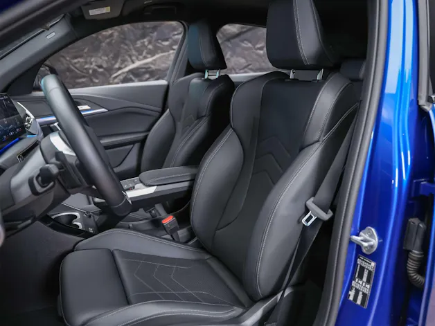 BMW X2 sDrive 20i M Sport *Werksgarantie*El. Sitze mit Memory*Lenkradheizung*