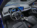BMW X2 sDrive 20i M Sport *Werksgarantie*El. Sitze mit Memory*Lenkradheizung*