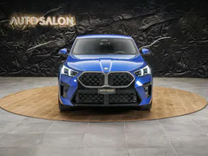 BMW X2 sDrive 20i M Sport *Werksgarantie*El. Sitze mit Memory*Lenkradheizung*
