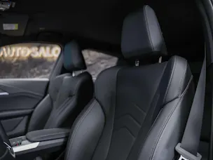 BMW X2 sDrive 20i M Sport *Werksgarantie*El. Sitze mit Memory*Lenkradheizung*