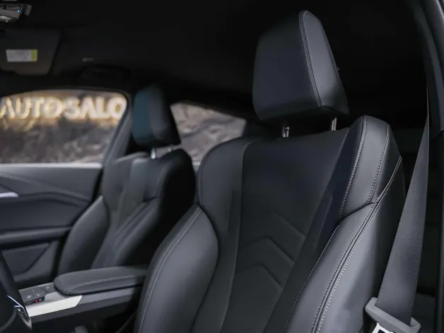 BMW X2 sDrive 20i M Sport *Werksgarantie*El. Sitze mit Memory*Lenkradheizung*