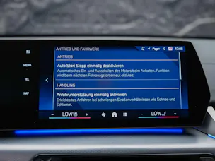 BMW X2 sDrive 20i M Sport *Werksgarantie*El. Sitze mit Memory*Lenkradheizung*