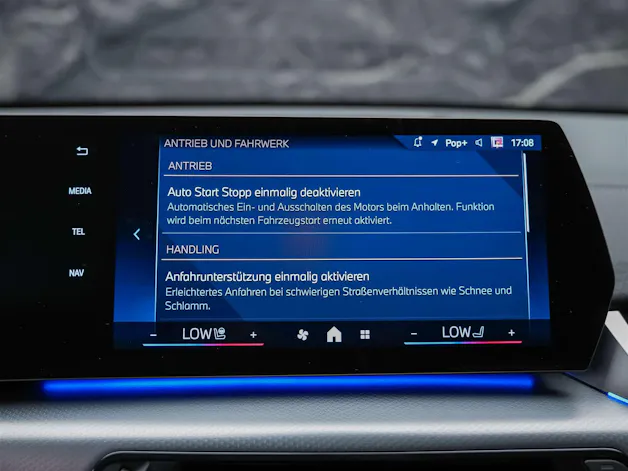 BMW X2 sDrive 20i M Sport *Werksgarantie*El. Sitze mit Memory*Lenkradheizung*