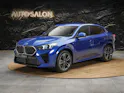 BMW X2 sDrive 20i M Sport *Werksgarantie*El. Sitze mit Memory*Lenkradheizung*