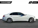 Mercedes-Benz C 43 AMG 4 Matic