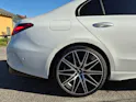 Mercedes-Benz C 43 AMG 4 Matic