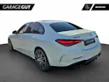 Mercedes-Benz C 43 AMG 4 Matic