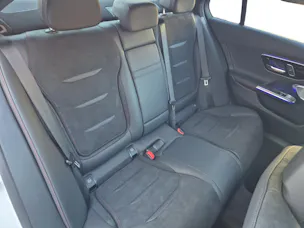 Mercedes-Benz C 43 AMG 4 Matic