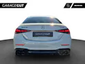 Mercedes-Benz C 43 AMG 4 Matic
