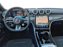 Mercedes-Benz C 43 AMG 4 Matic