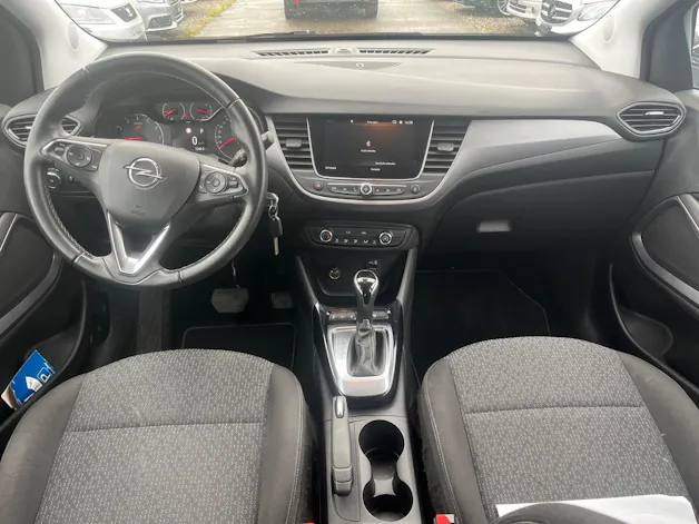 Opel Crossland X 1.2 T Enjoy S/S