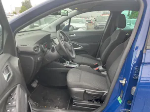 Opel Crossland X 1.2 T Enjoy S/S