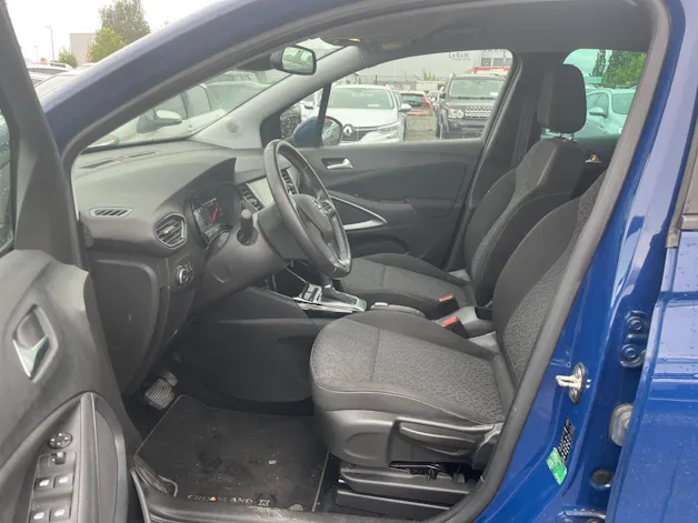 Opel Crossland X 1.2 T Enjoy S/S