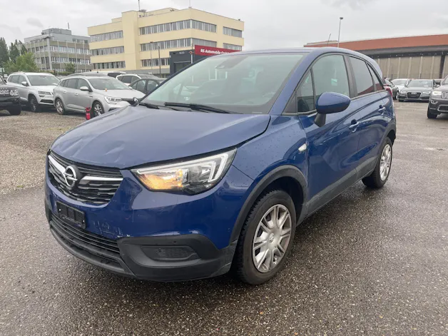 Opel Crossland X 1.2 T Enjoy S/S