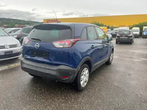 Opel Crossland X 1.2 T Enjoy S/S