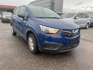 Opel Crossland X 1.2 T Enjoy S/S