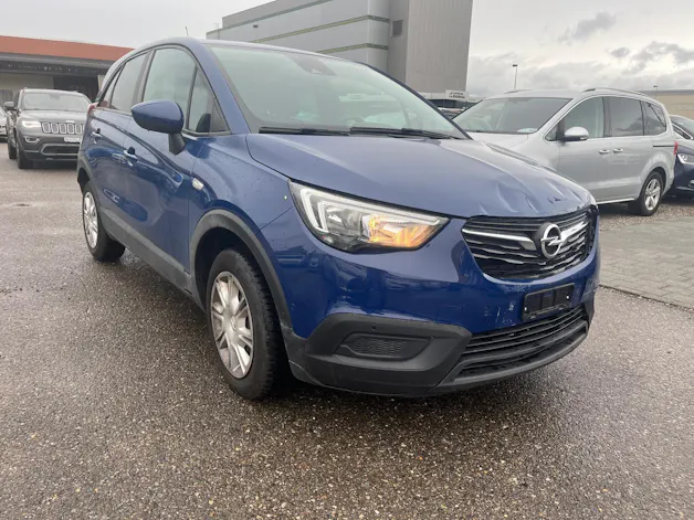 Opel Crossland X 1.2 T Enjoy S/S