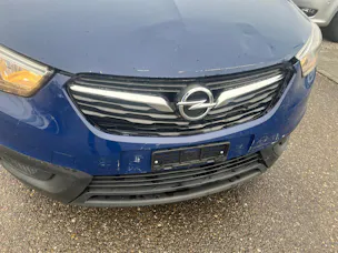Opel Crossland X 1.2 T Enjoy S/S