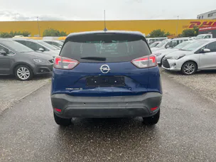 Opel Crossland X 1.2 T Enjoy S/S