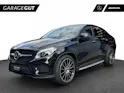 Mercedes-Benz GLE Coupé 400 4Matic