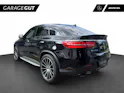 Mercedes-Benz GLE Coupé 400 4Matic