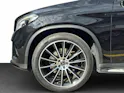 Mercedes-Benz GLE Coupé 400 4Matic