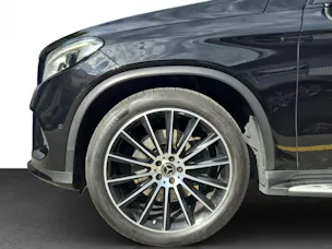 Mercedes-Benz GLE Coupé 400 4Matic