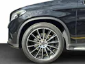 Mercedes-Benz GLE Coupé 400 4Matic
