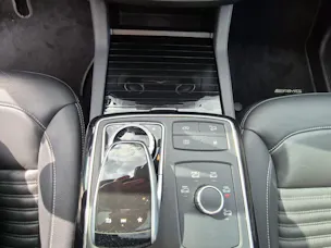 Mercedes-Benz GLE Coupé 400 4Matic