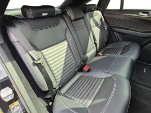 Mercedes-Benz GLE Coupé 400 4Matic
