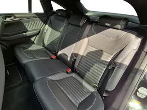 Mercedes-Benz GLE Coupé 400 4Matic