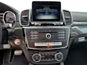 Mercedes-Benz GLE Coupé 400 4Matic