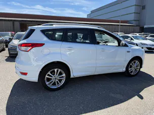Ford Kuga 2.0 TDCi 163 Carving FPS
