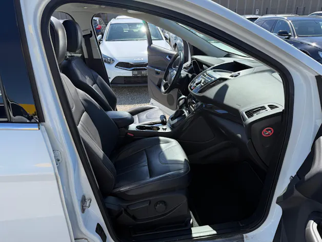 Ford Kuga 2.0 TDCi 163 Carving FPS
