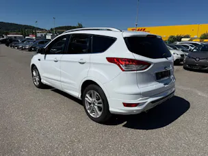 Ford Kuga 2.0 TDCi 163 Carving FPS