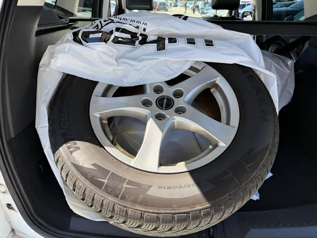 Ford Kuga 2.0 TDCi 163 Carving FPS
