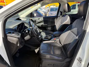 Ford Kuga 2.0 TDCi 163 Carving FPS