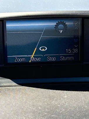 Ford Kuga 2.0 TDCi 163 Carving FPS