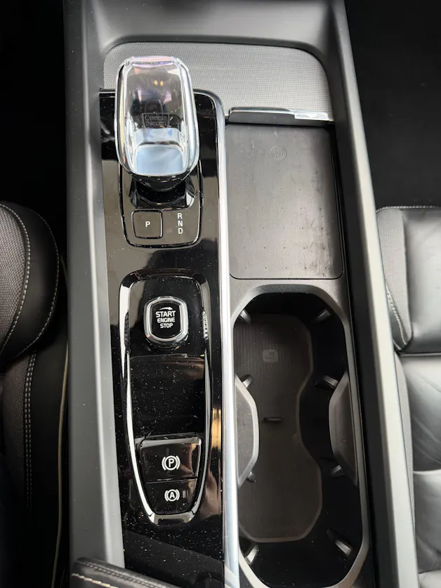 Volvo XC60 B4 Diesel Mild Hybrid AWD Plus Dark Geartronic