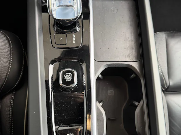 Volvo XC60 B4 Diesel Mild Hybrid AWD Plus Dark Geartronic