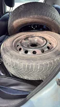 Peugeot 206 1.6 16V XS