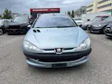 Peugeot 206 1.6 16V XS