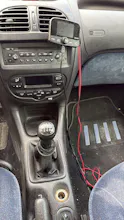 Peugeot 206 1.6 16V XS
