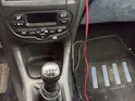 Peugeot 206 1.6 16V XS
