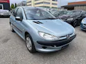 Peugeot 206 1.6 16V XS