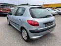 Peugeot 206 1.6 16V XS