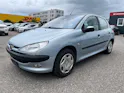 Peugeot 206 1.6 16V XS